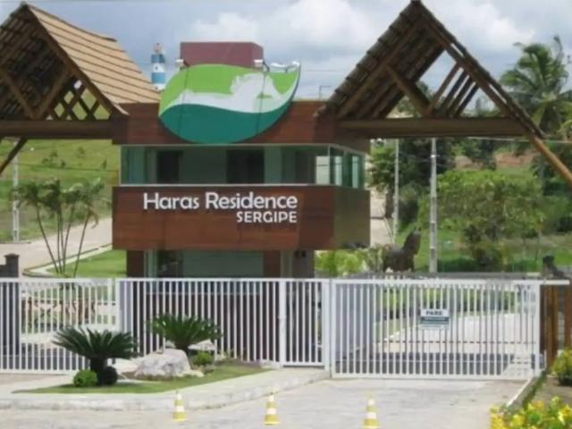 Terreno em Condomínio para Venda em São Cristóvão/SE Eduardo Gomes