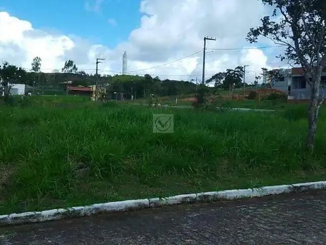 Terreno em Condomínio para Venda em São Cristóvão/SE Zona Rural