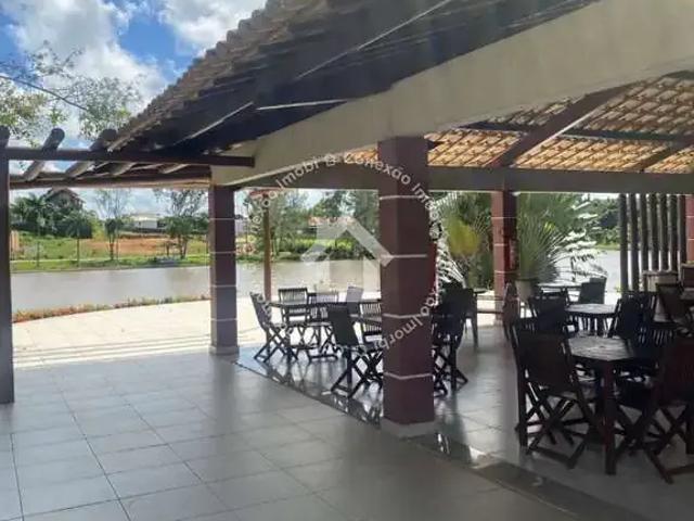 Terreno em Condomínio para Venda em São Cristóvão/SE Zona Rural