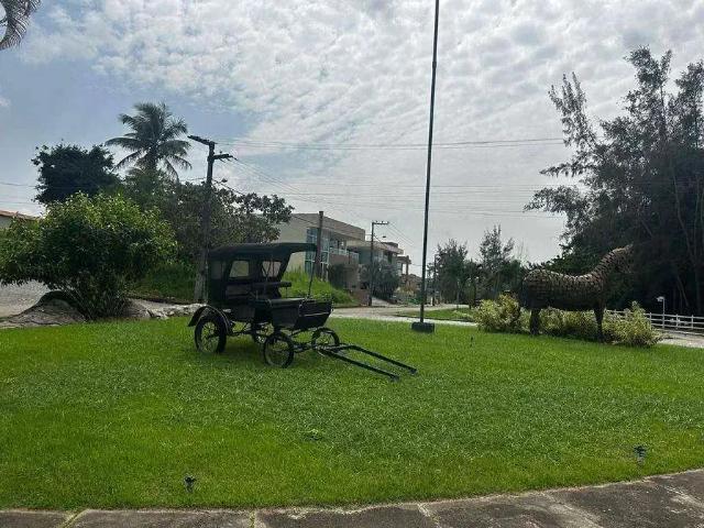 Terreno em Condomínio para Venda em São Cristóvão/SE Zona Rural