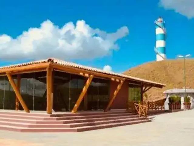 Terreno em Condomínio para Venda em São Cristóvão/SE Área Rural de São Cristóvão