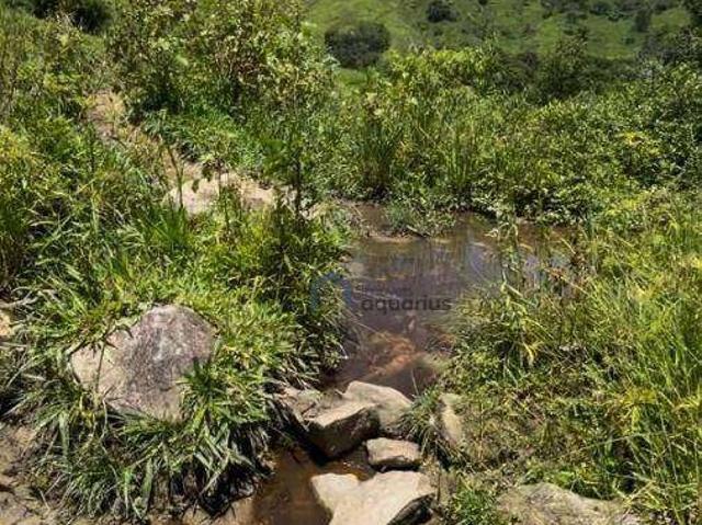 Terreno em Condomínio para Venda em São Bento do Sapucaí/SP Paiol Velho