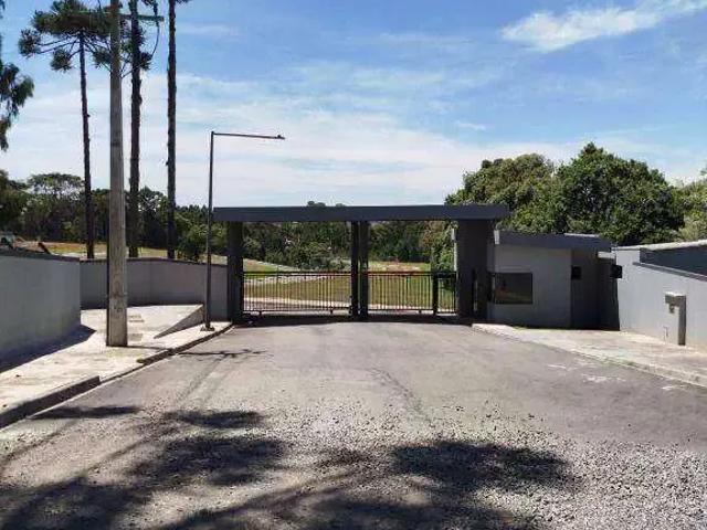 Terreno em Condomínio para Venda em São Bento do Sul/SC Brasilia