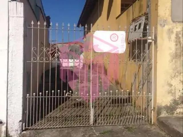 Terreno em Condomínio para Venda em São Bernardo do Campo/SP Vila Baeta Neves