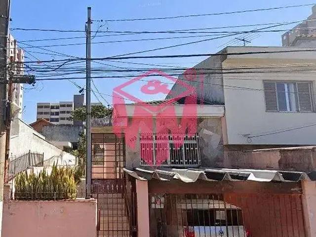 Terreno em Condomínio para Venda em São Bernardo do Campo/SP Vila Dusi