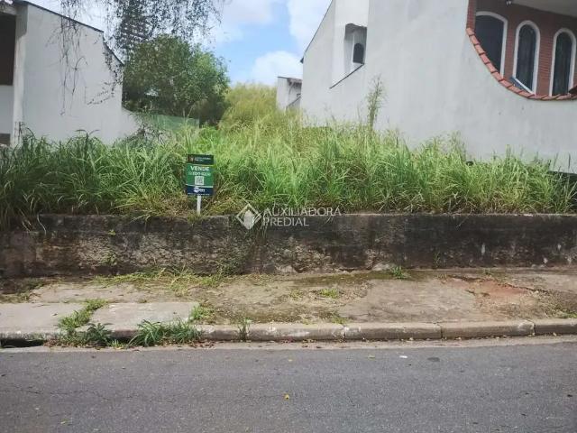 Terreno em Condomínio para Venda em São Bernardo do Campo/SP Vila Euclides