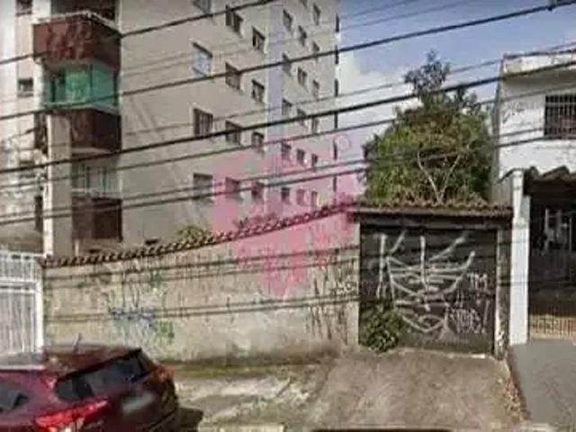 Terreno em Condomínio para Venda em São Bernardo do Campo/SP Vila Luiz Casa
