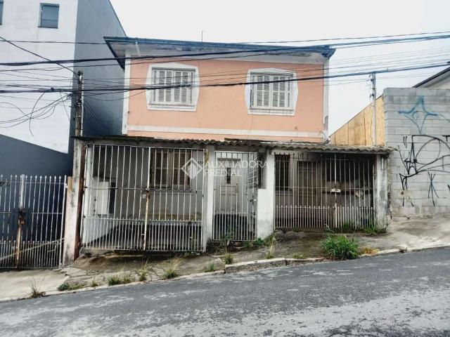 Terreno em Condomínio para Venda em São Bernardo do Campo/SP Vila Lusitânia