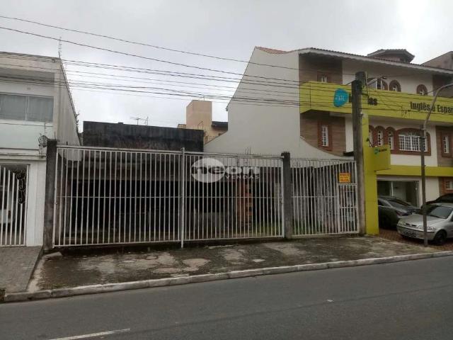 Terreno em Condomínio para Venda em São Bernardo do Campo/SP Assunção