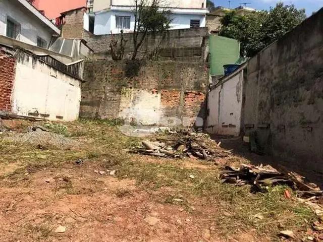 Terreno em Condomínio para Venda em São Bernardo do Campo/SP Baeta Neves