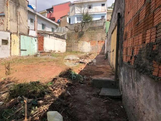Terreno em Condomínio para Venda em São Bernardo do Campo/SP Baeta Neves