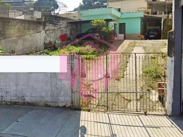 Terreno em Condomínio para Venda em São Bernardo do Campo/SP Centro