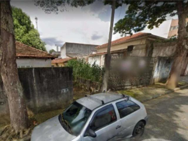 Terreno em Condomínio para Venda em São Bernardo do Campo/SP Centro