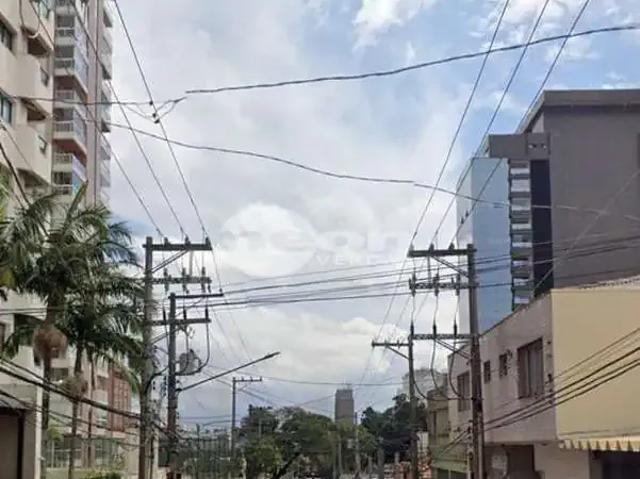 Terreno em Condomínio para Venda em São Bernardo do Campo/SP Centro