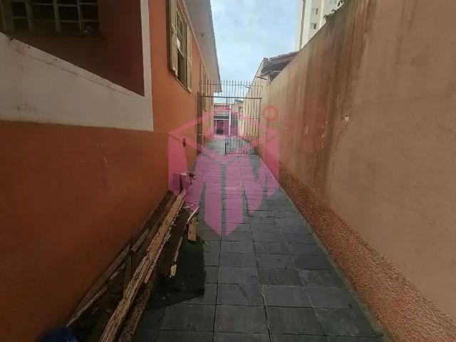 Terreno em Condomínio para Venda em São Bernardo do Campo/SP Centro