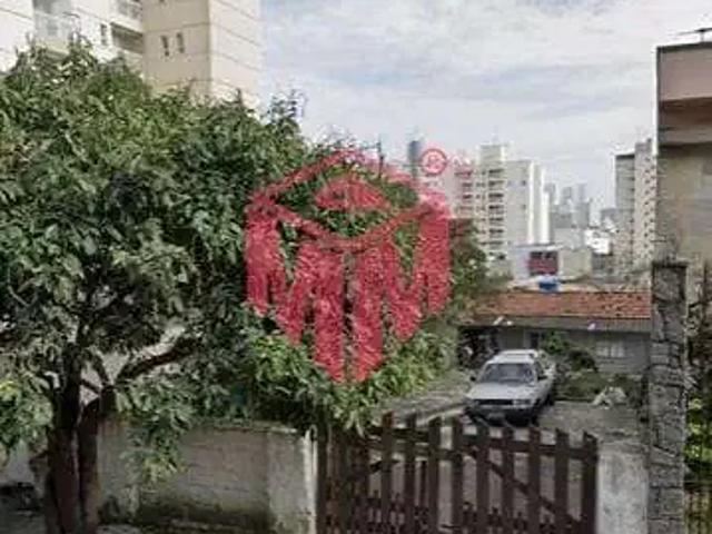 Terreno em Condomínio para Venda em São Bernardo do Campo/SP Centro