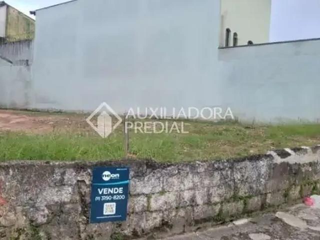 Terreno em Condomínio para Venda em São Bernardo do Campo/SP Dos Casa