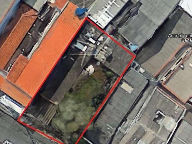 Terreno em Condomínio para Venda em São Bernardo do Campo/SP Ferrazópolis