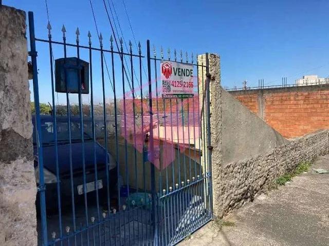 Terreno em Condomínio para Venda em São Bernardo do Campo/SP Ferrazópolis