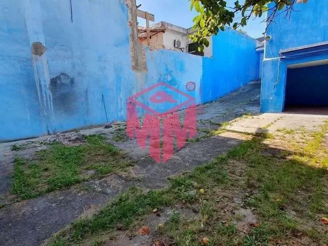 Terreno em Condomínio para Venda em São Bernardo do Campo/SP Jardim do Mar