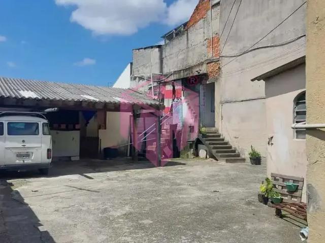 Terreno em Condomínio para Venda em São Bernardo do Campo/SP Jardim Lavínia