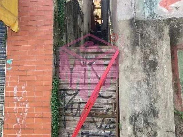 Terreno em Condomínio para Venda em São Bernardo do Campo/SP Jardim Maria Cecília