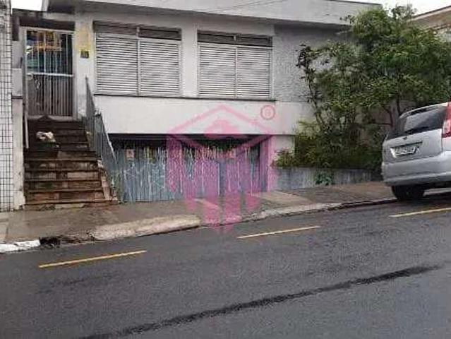 Terreno em Condomínio para Venda em São Bernardo do Campo/SP Jardim Nova Petrópolis