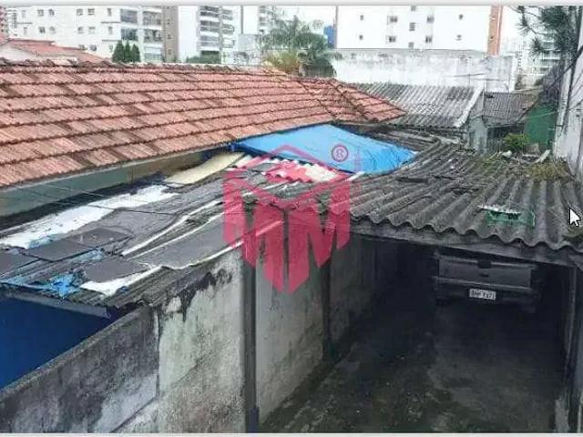 Terreno em Condomínio para Venda em São Bernardo do Campo/SP Jardim Nova Petrópolis