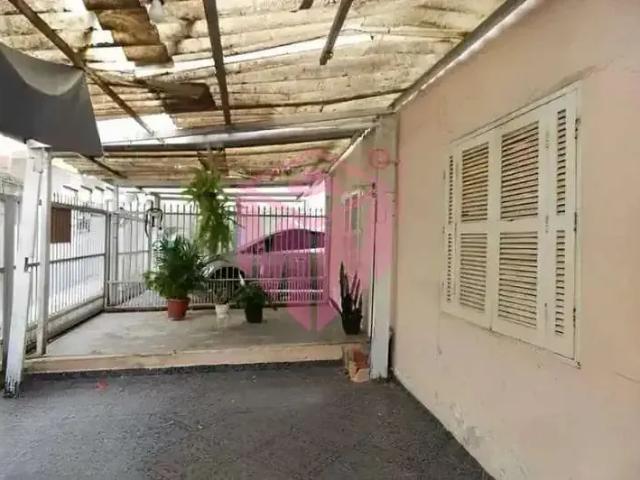 Terreno em Condomínio para Venda em São Bernardo do Campo/SP Nova Petrópolis