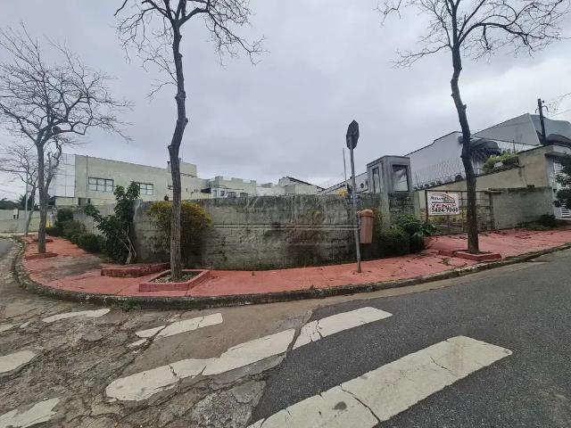 Terreno em Condomínio para Venda em São Bernardo do Campo/SP Parque Anchieta