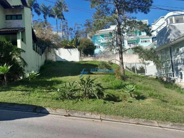 Terreno em Condomínio para Venda em São Bernardo do Campo/SP Parque Terra Nova II