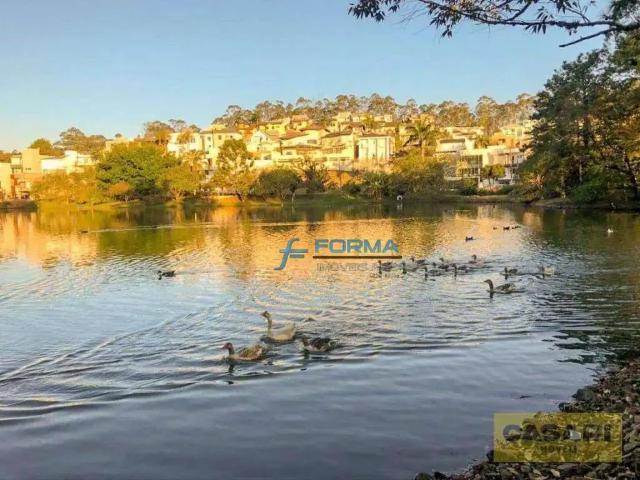 Terreno em Condomínio para Venda em São Bernardo do Campo/SP Parque Terra Nova II