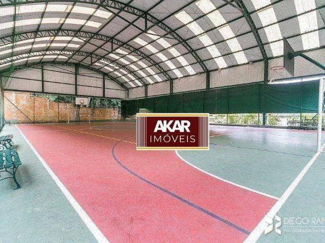 Terreno em Condomínio para Venda em São Bernardo do Campo/SP Parque Terra Nova II