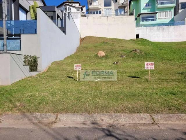 Terreno em Condomínio para Venda em São Bernardo do Campo/SP Parque Terra Nova II