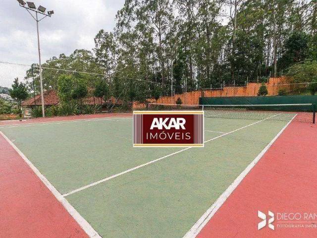 Terreno em Condomínio para Venda em São Bernardo do Campo/SP Parque Terra Nova II
