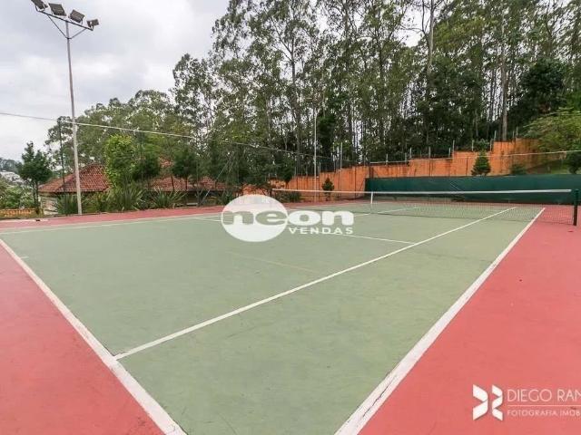 Terreno em Condomínio para Venda em São Bernardo do Campo/SP Parque Terra Nova II