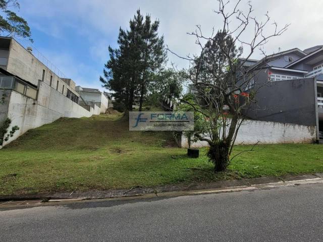 Terreno em Condomínio para Venda em São Bernardo do Campo/SP Parque Terra Nova II