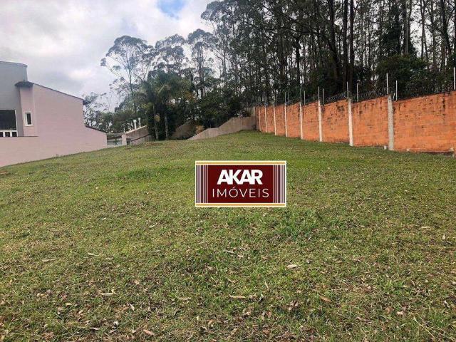 Terreno em Condomínio para Venda em São Bernardo do Campo/SP Parque Terra Nova II