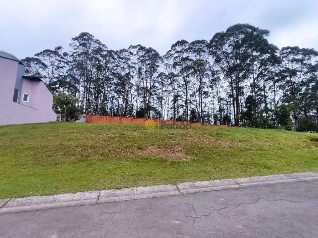 Terreno em Condomínio para Venda em São Bernardo do Campo/SP Parque Terra Nova II