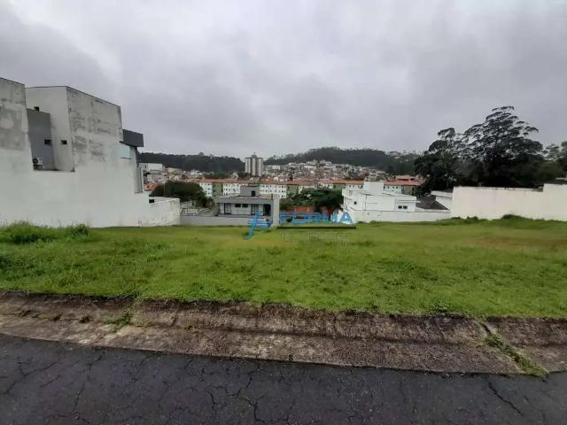 Terreno em Condomínio para Venda em São Bernardo do Campo/SP Parque Terra Nova II