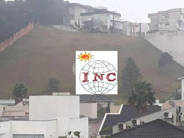 Terreno em Condomínio para Venda em São Bernardo do Campo/SP Parque Terra Nova II
