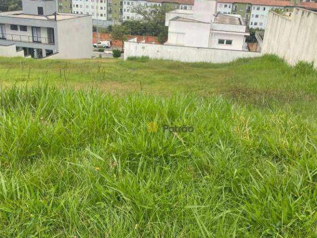 Terreno em Condomínio para Venda em São Bernardo do Campo/SP Parque Terra Nova II