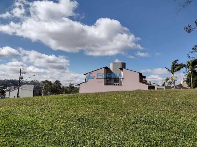 Terreno em Condomínio para Venda em São Bernardo do Campo/SP Parque Terra Nova II