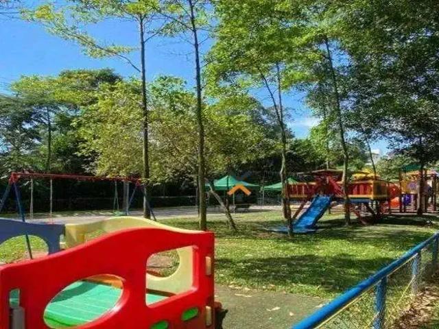 Terreno em Condomínio para Venda em São Bernardo do Campo/SP Parque Terra Nova II