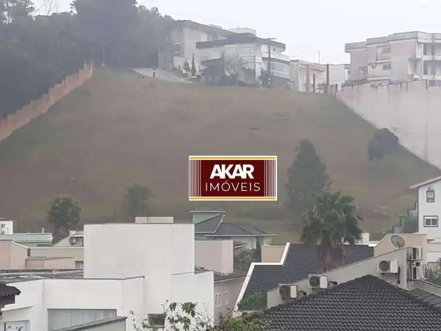 Terreno em Condomínio para Venda em São Bernardo do Campo/SP Parque Terra Nova II