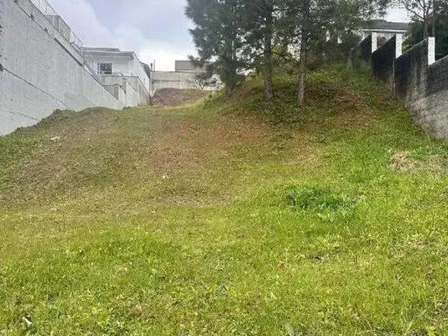 Terreno em Condomínio para Venda em São Bernardo do Campo/SP Parque Terra Nova II