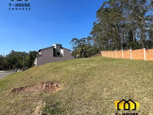 Terreno em Condomínio para Venda em São Bernardo do Campo/SP Parque Terra Nova II