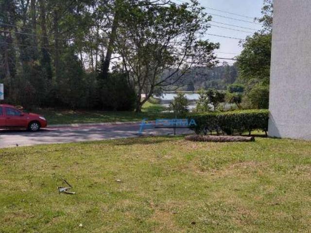 Terreno em Condomínio para Venda em São Bernardo do Campo/SP Parque Terra Nova II