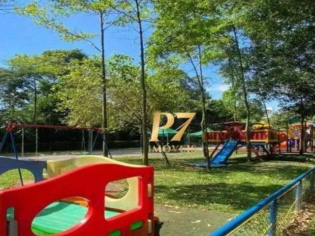 Terreno em Condomínio para Venda em São Bernardo do Campo/SP Parque Terra Nova II