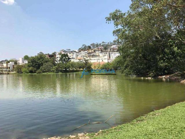 Terreno em Condomínio para Venda em São Bernardo do Campo/SP Parque Terra Nova II